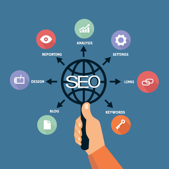 10 Reasons Why SEO Isn't Working For Your Website