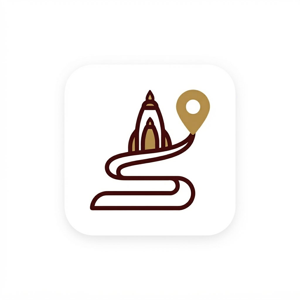 KSHETRA - Devotional Discovery Platform