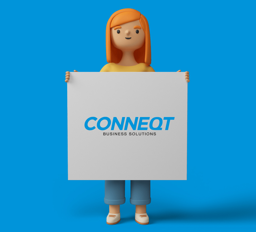 Conneqt Business Solutions Limited